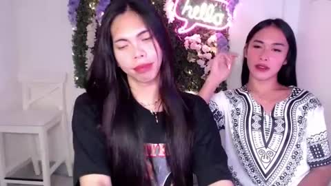 sassy_stella online show from January 13, 6:05 pm
