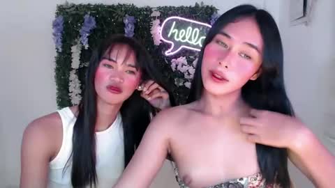 sassy_stella online show from February 4, 6:49 pm
