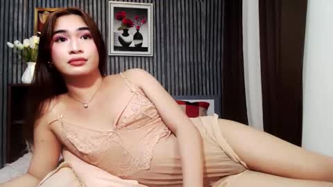 Sasha online show from February 2, 6:07 pm