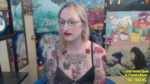 Savanah online show from April 4, 3:21 pm