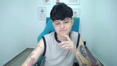 sayd_23 online show from December 4, 9:18 pm