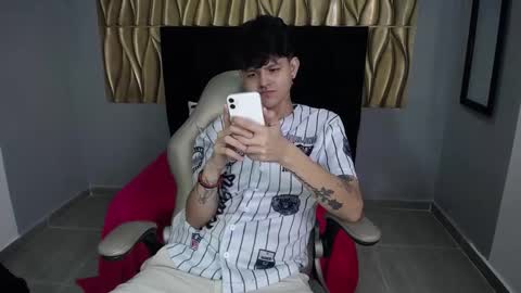 sayd_23 online show from December 7, 1:30 am