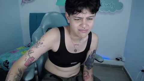 sayd_23 online show from January 23, 9:29 pm