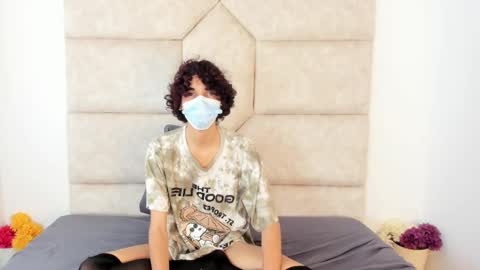 scaarlett_22 online show from November 5, 6:41 pm