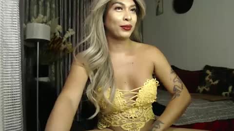 scarlet online show from January 9, 8:24 am