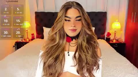scarleth_sweety online show from February 27, 10:53 pm