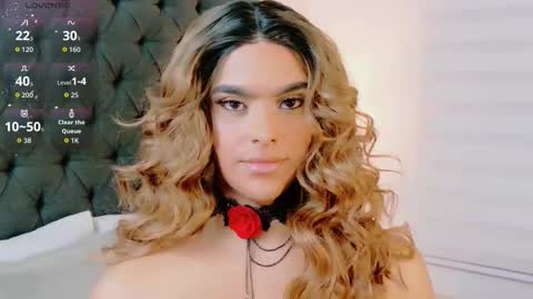 scarleth_sweety online show from March 8, 3:21 am