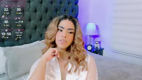 scarleth_sweety online show from March 19, 12:10 am