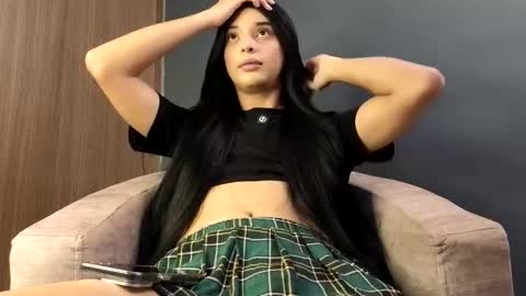 scarlett_is_here online show from March 13, 1:44 am