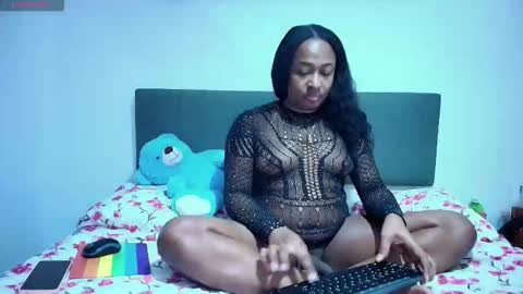 scarlett gil online show from November 14, 3:25 am