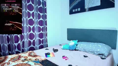 scarlett gil online show from November 20, 4:24 am