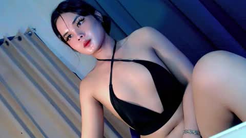 kwen online show from October 29, 7:23 pm