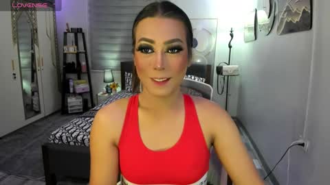 DONT FORGET TO FOLLOW ME HERE IM YOUR GODDESS JAY heart online show from February 16, 5:48 pm