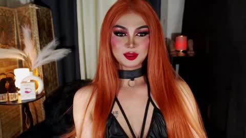 seductive_athenaxxx online show from July 21, 11:08 pm