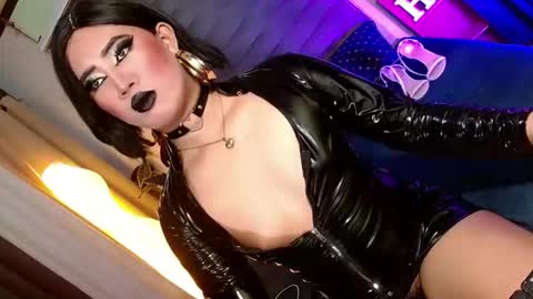 SCARLETTE  online show from April 11, 4:10 pm