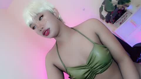 Jessy online show from June 20, 11:35 am
