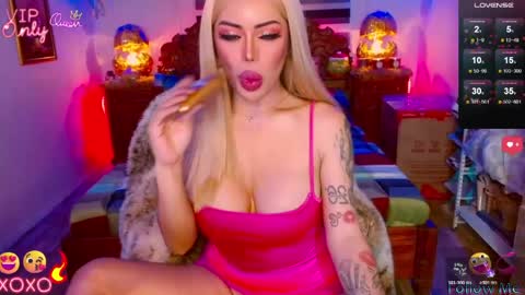 Will You Be My CumDumpster in Real  Drink My Milk online show from March 13, 6:08 am