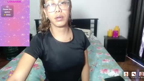 sensual_natalie online show from February 28, 10:16 pm