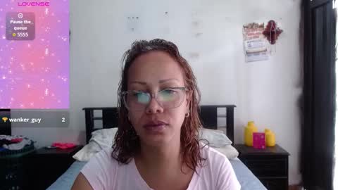 sensual_natalie online show from March 4, 4:00 pm