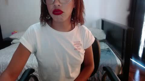 sensual_natalie online show from May 31, 9:27 pm