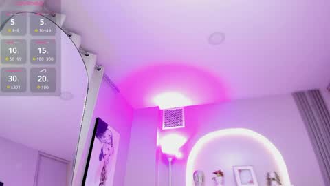 sensual_shanel online show from April 10, 6:41 am