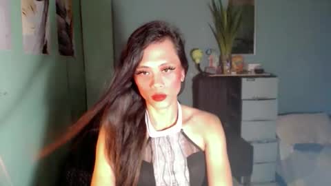 senyora_evangelista online show from November 29, 1:13 pm