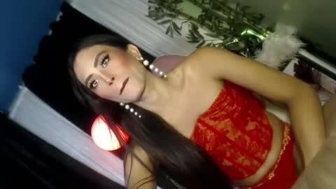 senyora_evangelista online show from February 19, 7:16 am