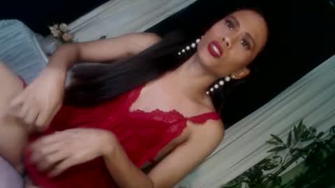 senyora_evangelista online show from March 26, 8:18 am