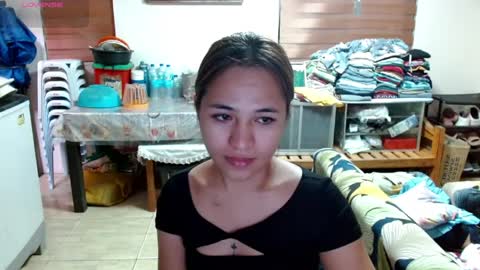 Chloe online show from March 29, 4:57 am