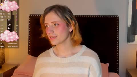 Seraphine star online show from March 7, 1:22 am