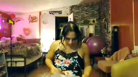 sexiwhiskey699 online show from January 12, 10:11 am