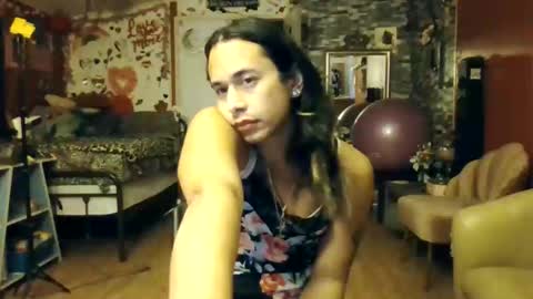 sexiwhiskey699 online show from February 10, 7:37 am