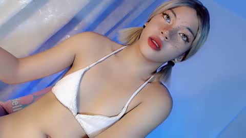 call me sofia online show from February 3, 7:51 am