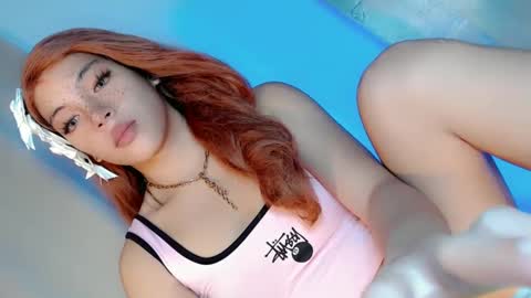 call me sofia online show from February 28, 9:58 am