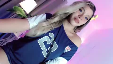 call me sofia online show from October 25, 12:11 pm