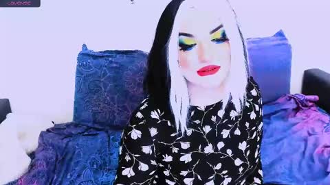 sexxx_queen online show from December 25, 1:19 pm