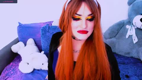 sexxx_queen online show from February 2, 11:30 am