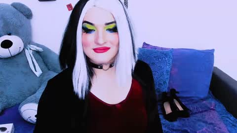 sexxx_queen online show from February 5, 3:09 pm