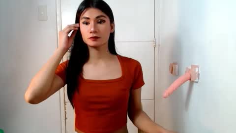 mira jane online show from May 29, 3:43 pm
