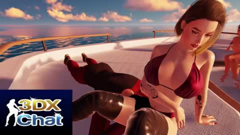 Mistress Cami online show from March 8, 12:41 pm