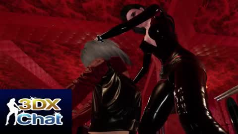 Mistress Cami online show from March 9, 2:21 pm