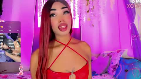 sexy_aisha20 online show from August 1, 7:48 pm