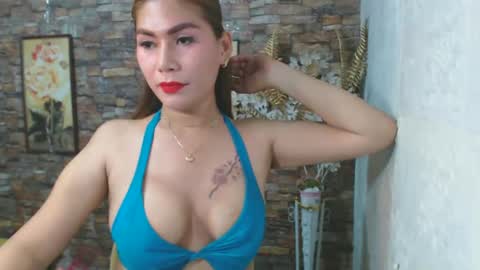 izzy hot28 online show from January 12, 12:55 pm