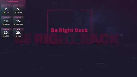 sexyasiants4u online show from November 6, 7:36 pm