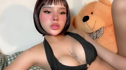 Seraphina Blaze online show from October 30, 8:57 am