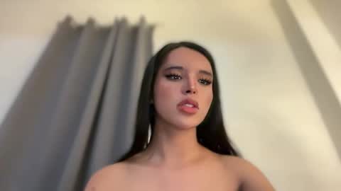 Seraphina Blaze online show from February 10, 10:33 am