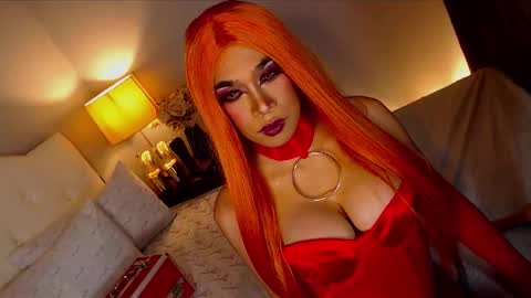 Ella online show from January 11, 9:47 am