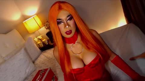 Ella online show from January 21, 4:01 pm