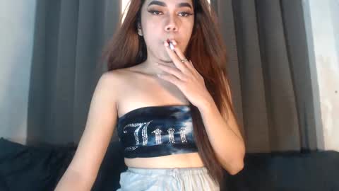 TYRA 3 online show from February 9, 1:11 am