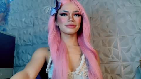 sexyhotbabe18 online show from February 8, 2:27 pm